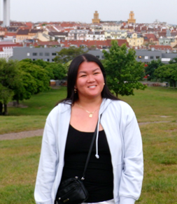 Markaila VanHuesden Aug 2025